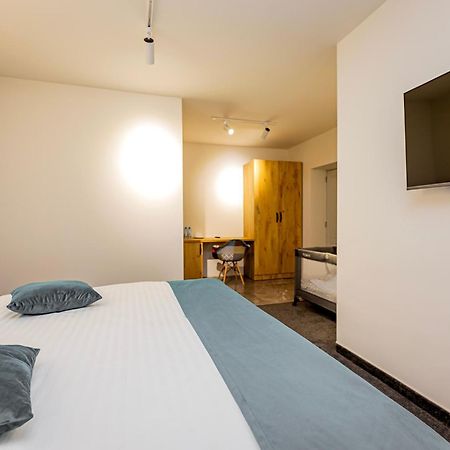 Taniqinn Dilijan Hotel Экстерьер фото