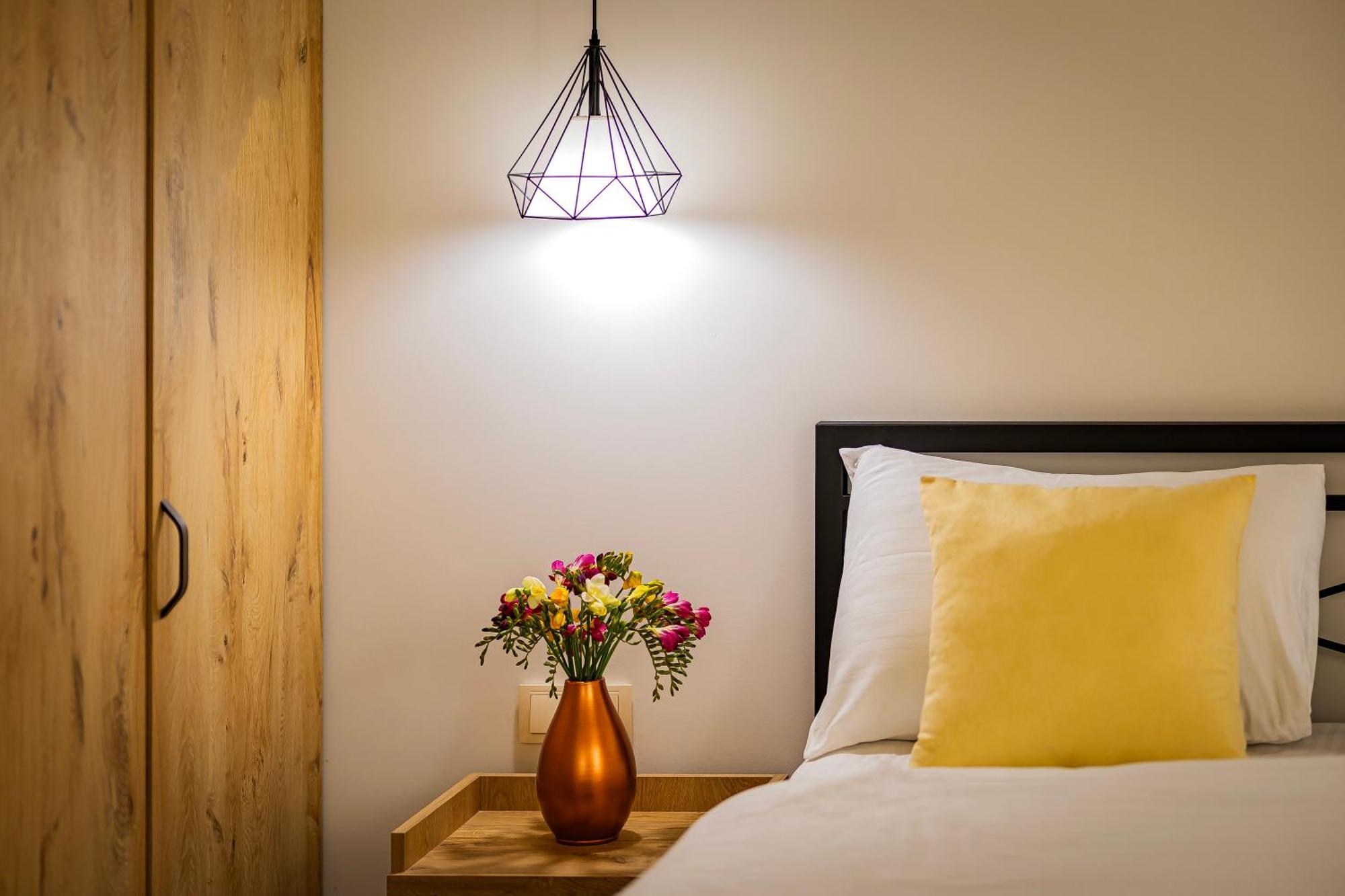 Taniqinn Dilijan Hotel Экстерьер фото