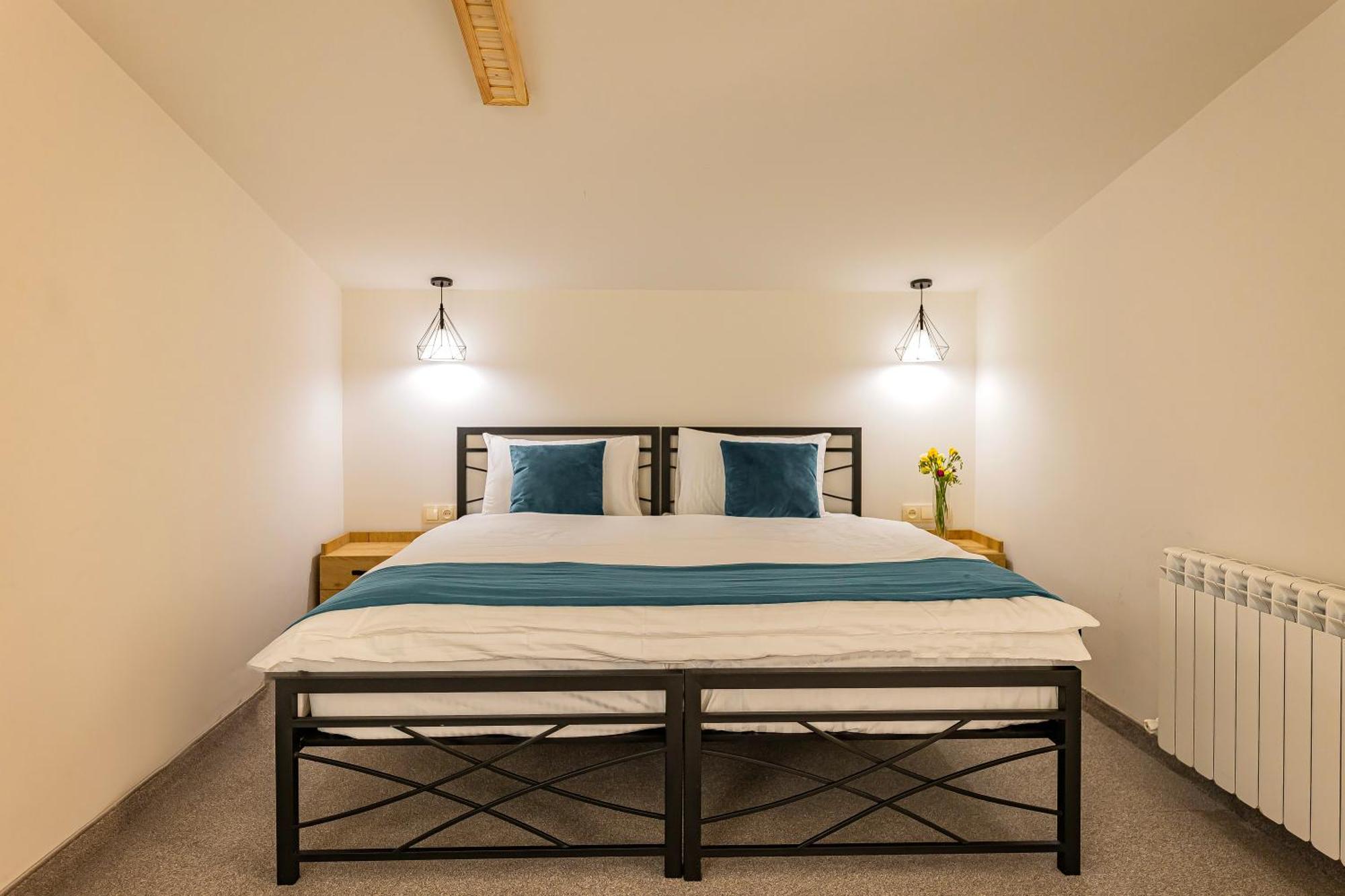 Taniqinn Dilijan Hotel Экстерьер фото