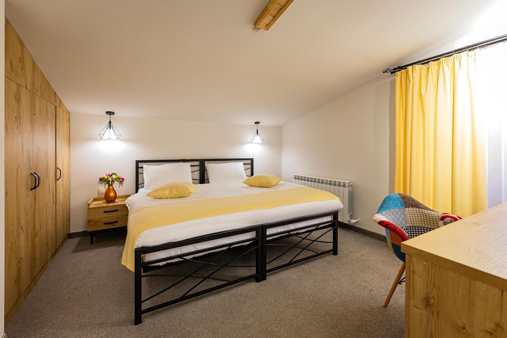 Taniqinn Dilijan Hotel Экстерьер фото