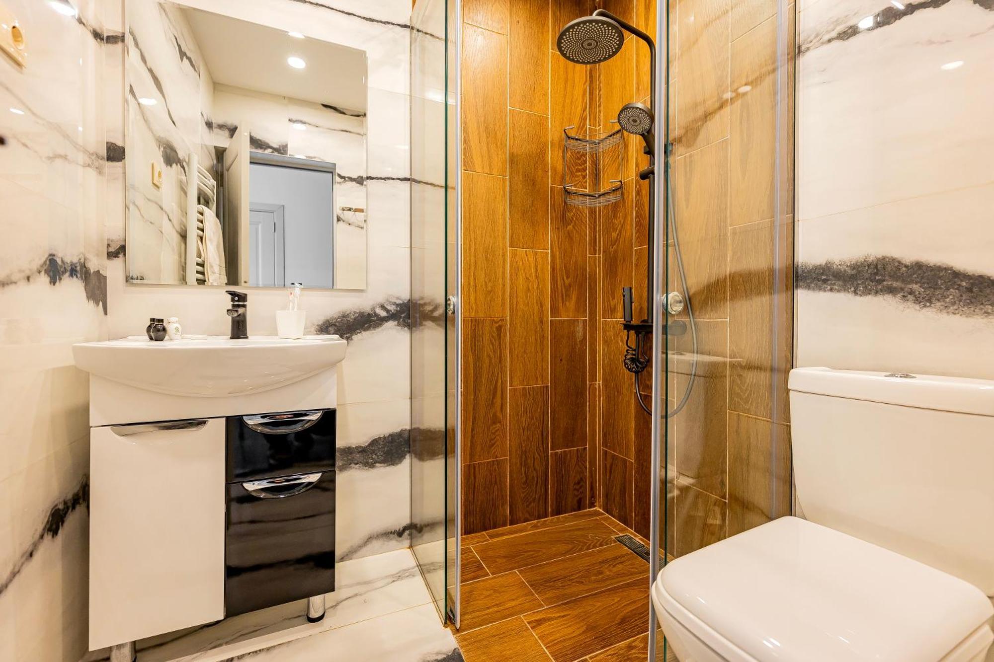 Taniqinn Dilijan Hotel Экстерьер фото